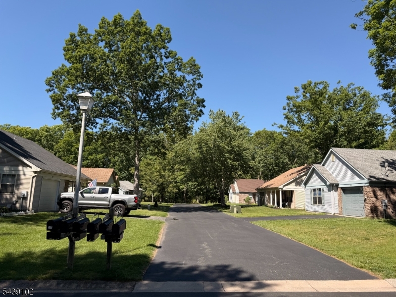 Whiting Station - Residential