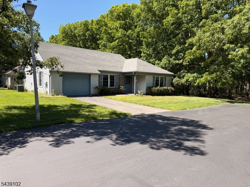 Whiting Station - Residential