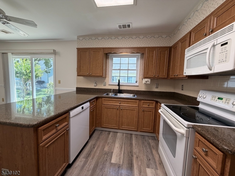 Whiting Station - Residential
