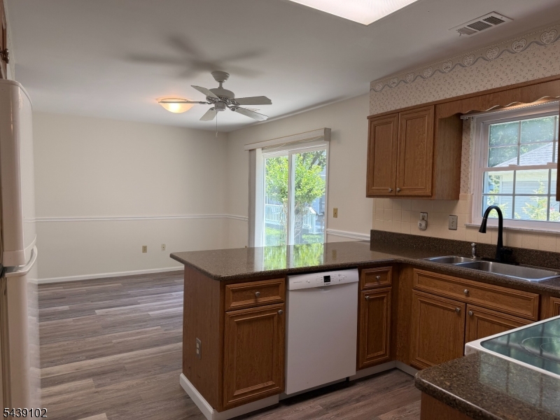 Whiting Station - Residential