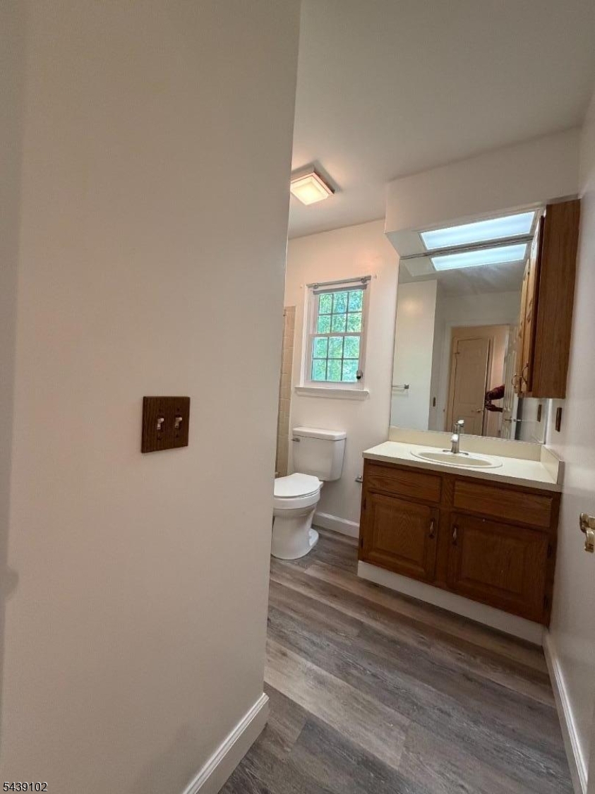 Whiting Station - Residential