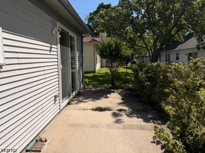 Whiting Station - Residential