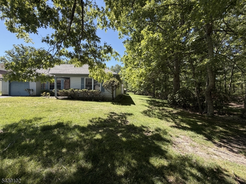Whiting Station - Residential