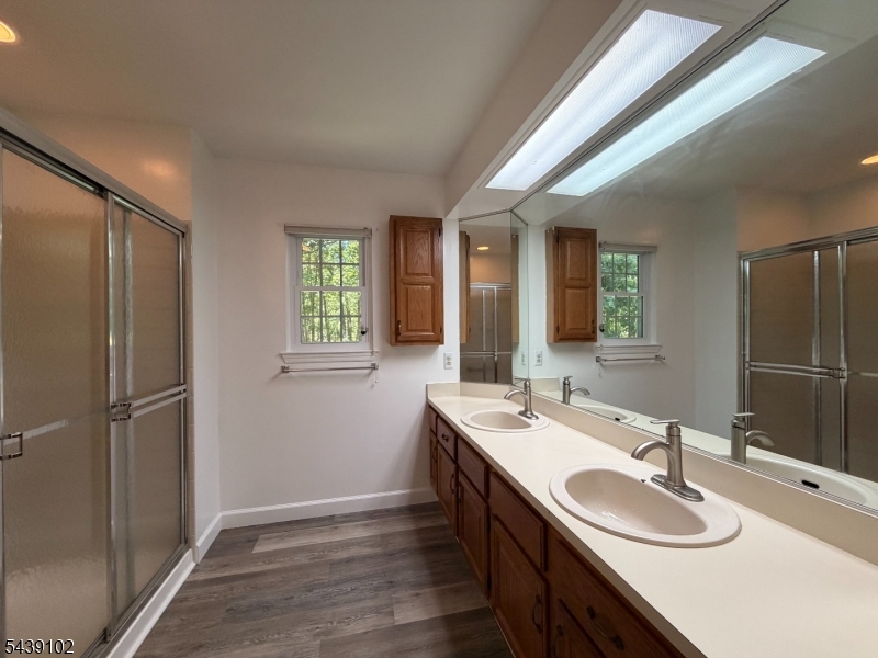 Whiting Station - Residential