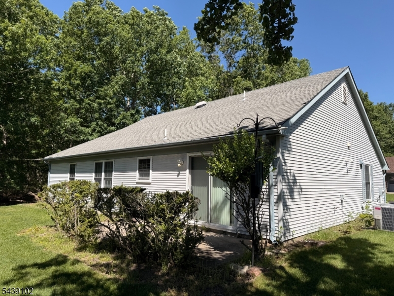 Whiting Station - Residential