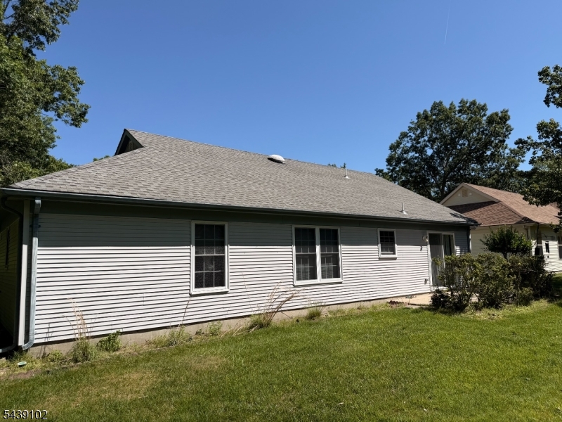Whiting Station - Residential