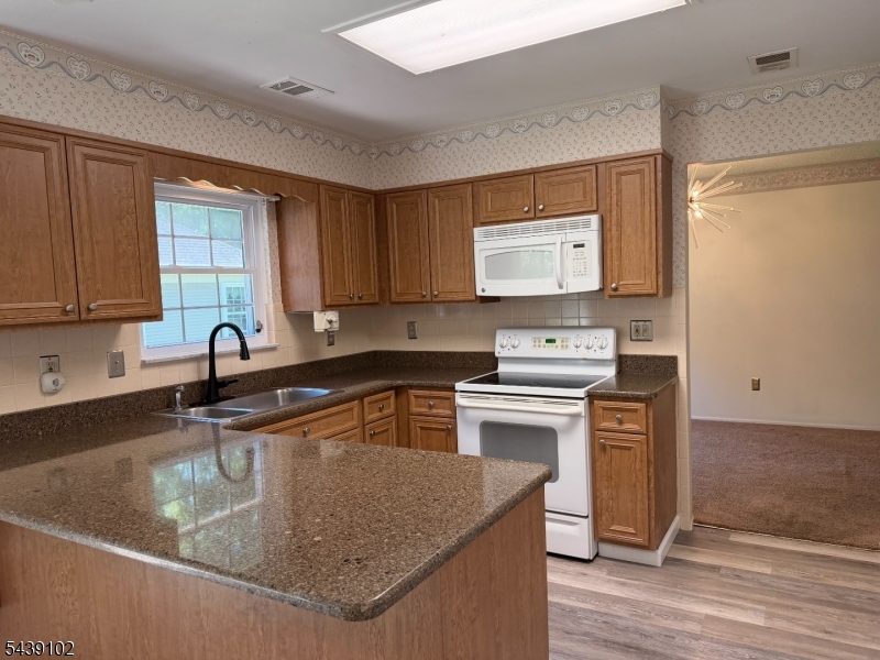Whiting Station - Residential