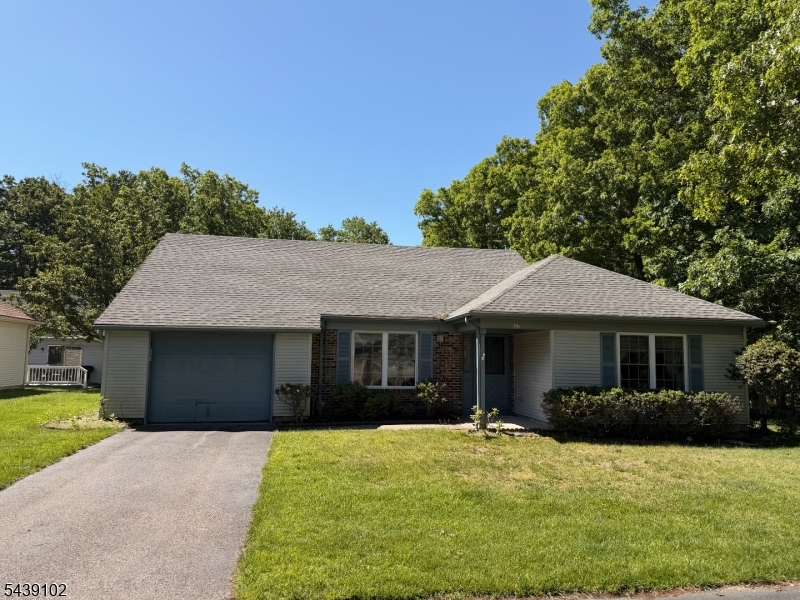 Whiting Station - Residential