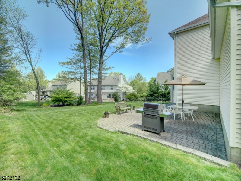 Poets Peak - Residential