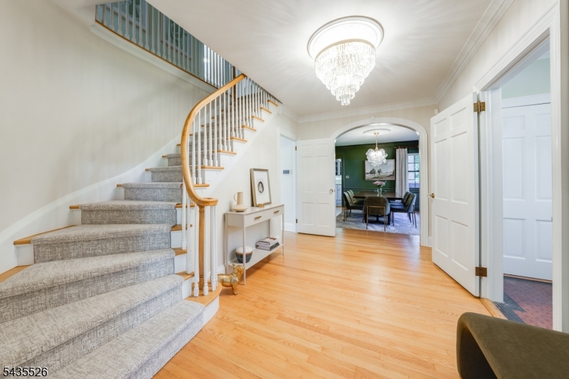 Upper Wyoming - Residential