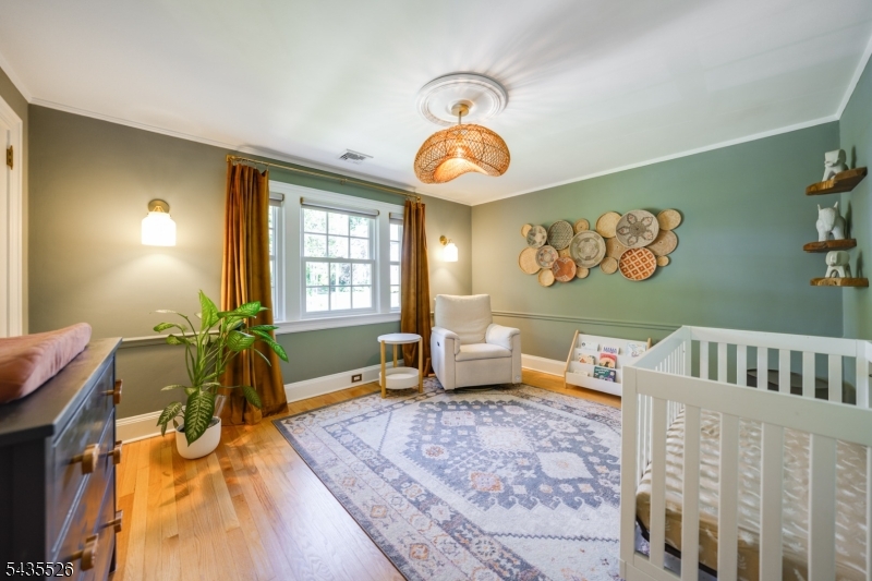 Upper Wyoming - Residential