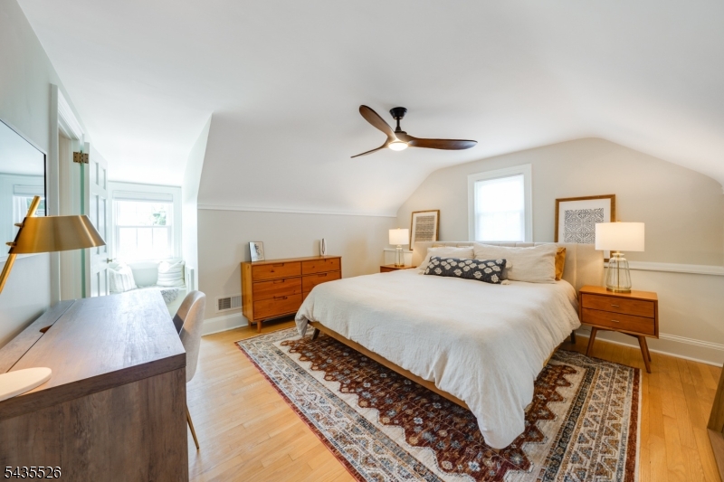Upper Wyoming - Residential