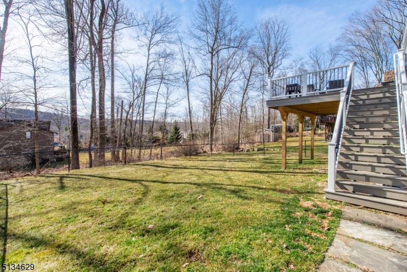 Shongum Lake - Residential