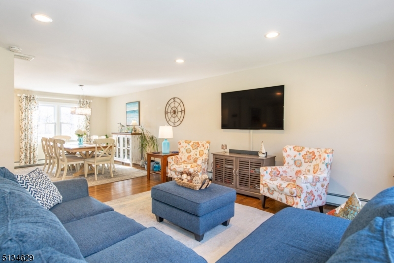Shongum Lake - Residential