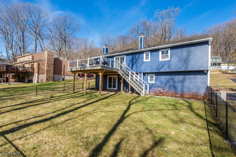 Shongum Lake - Residential