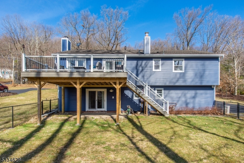 Shongum Lake - Residential
