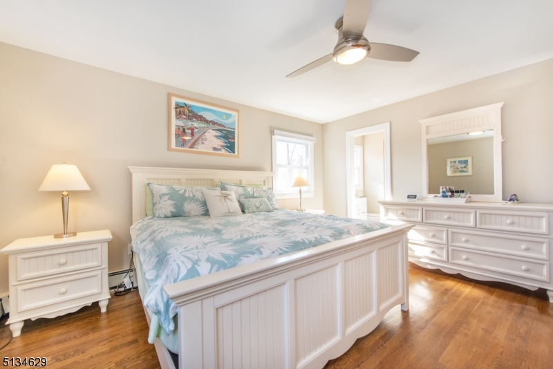 Shongum Lake - Residential