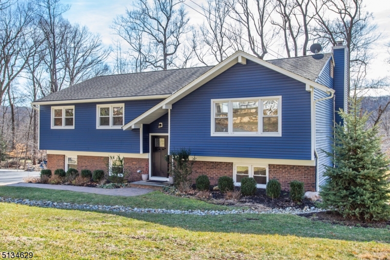 Shongum Lake - Residential