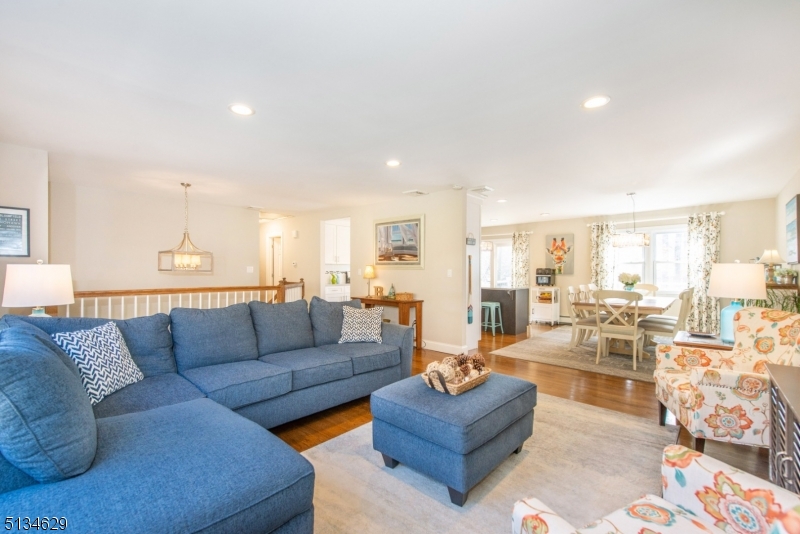 Shongum Lake - Residential