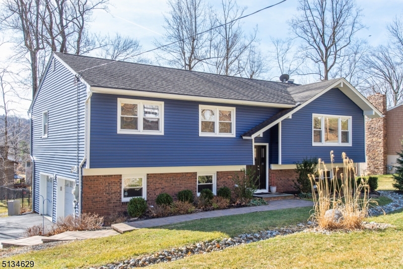 Shongum Lake - Residential
