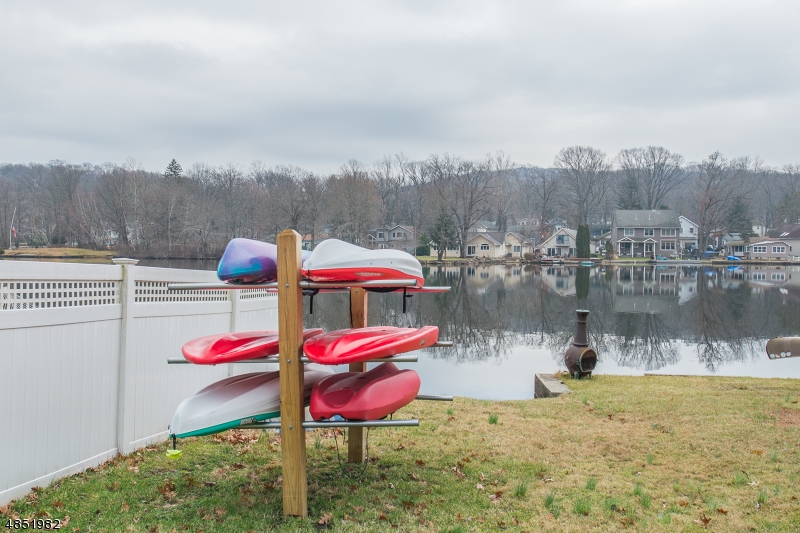 Indian Lake - Residential