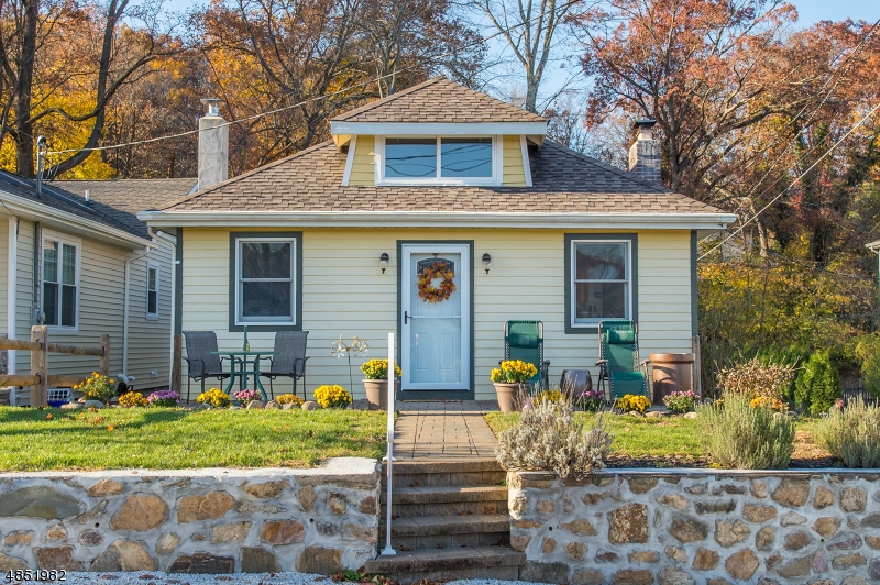 Indian Lake - Residential