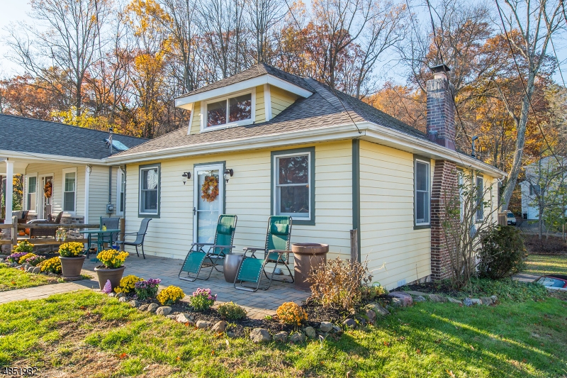 Indian Lake - Residential