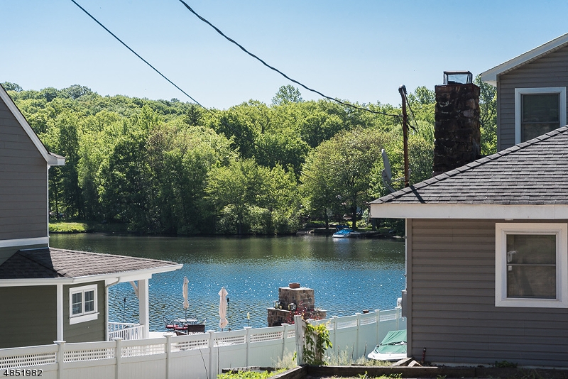 Indian Lake - Residential