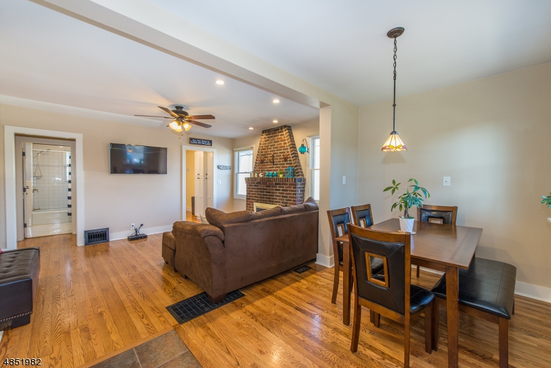 Indian Lake - Residential
