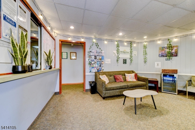 Hospital area - Commercial Sale