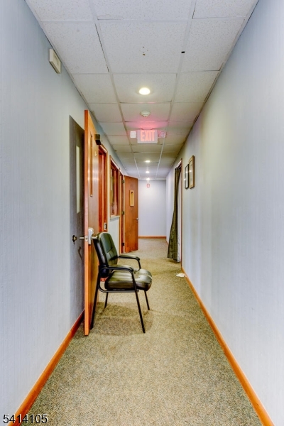 Hospital area - Commercial Sale