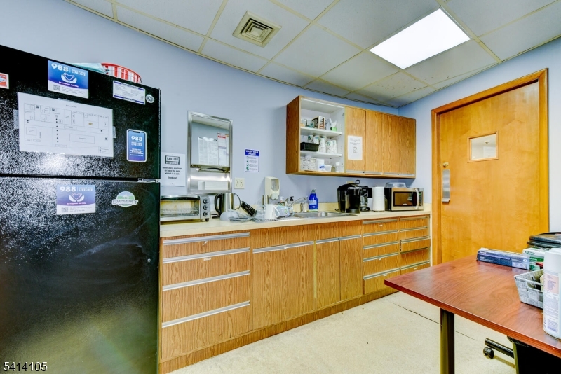Hospital area - Commercial Sale