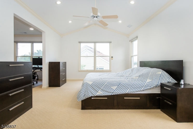 PATRIOT HILL - Residential