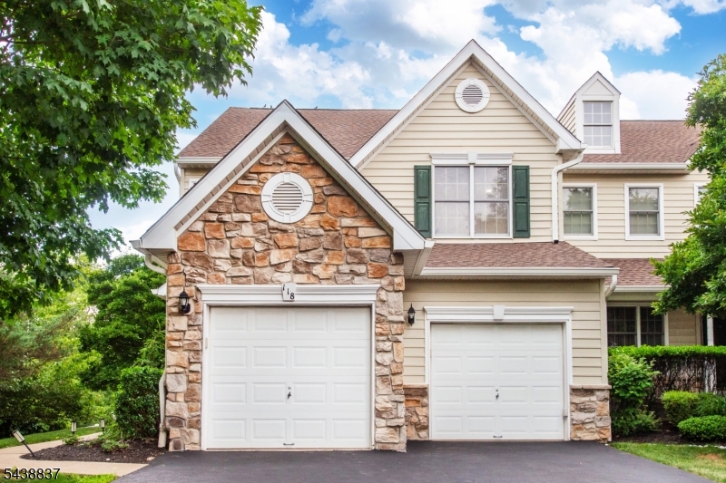 PATRIOT HILL - Residential