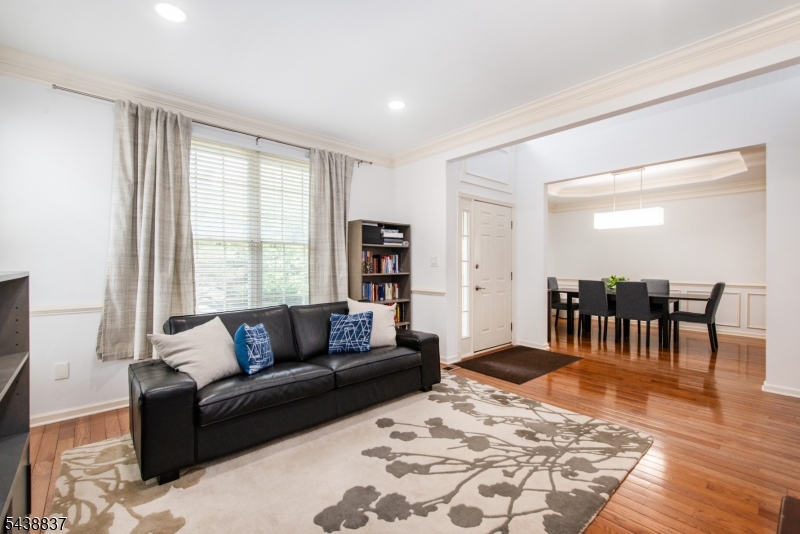 PATRIOT HILL - Residential