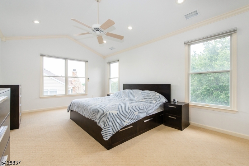 PATRIOT HILL - Residential