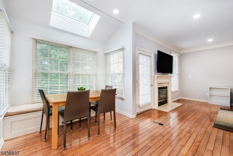 PATRIOT HILL - Residential