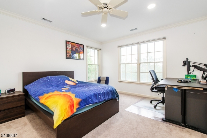 PATRIOT HILL - Residential