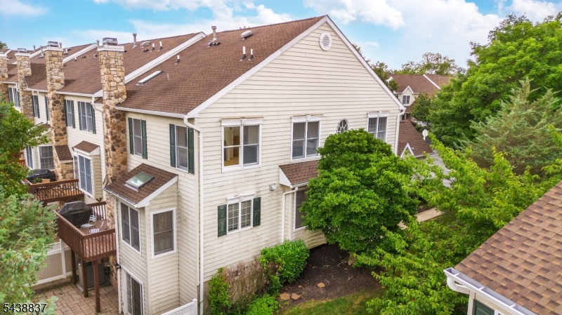 PATRIOT HILL - Residential