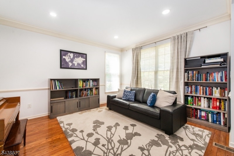 PATRIOT HILL - Residential