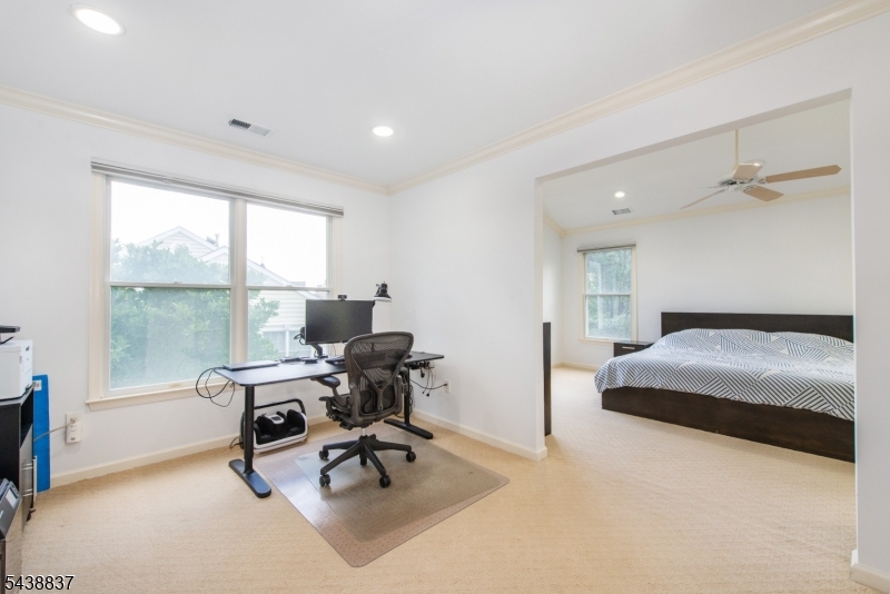 PATRIOT HILL - Residential