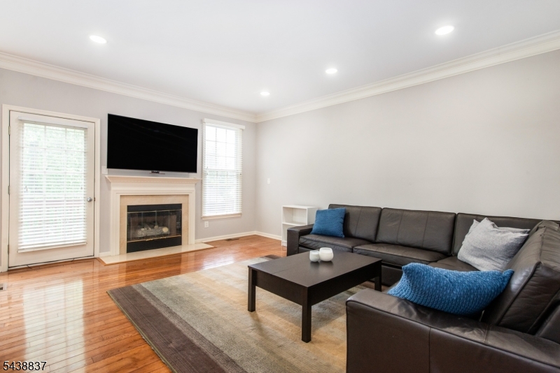 PATRIOT HILL - Residential