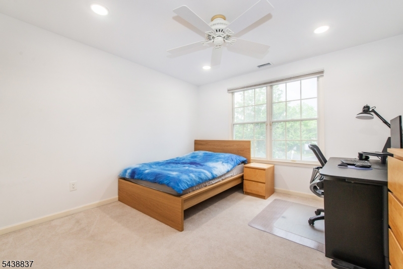 PATRIOT HILL - Residential