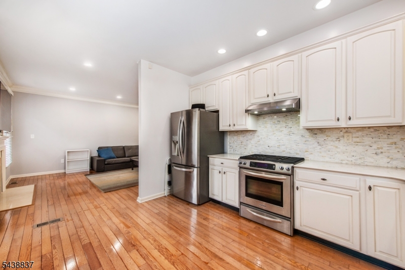 PATRIOT HILL - Residential