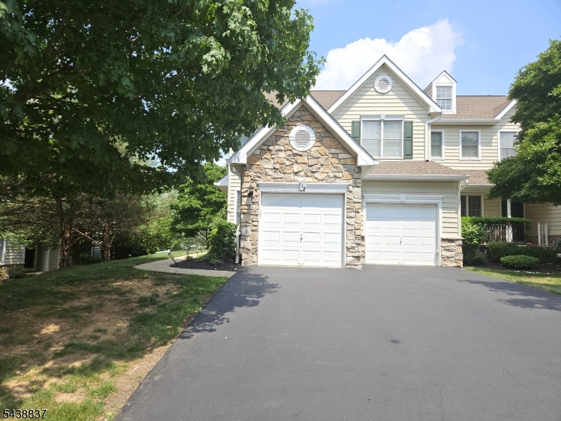 PATRIOT HILL - Residential
