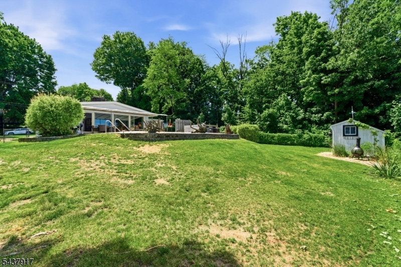 Lake - Residential