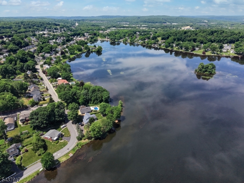 Lake - Residential