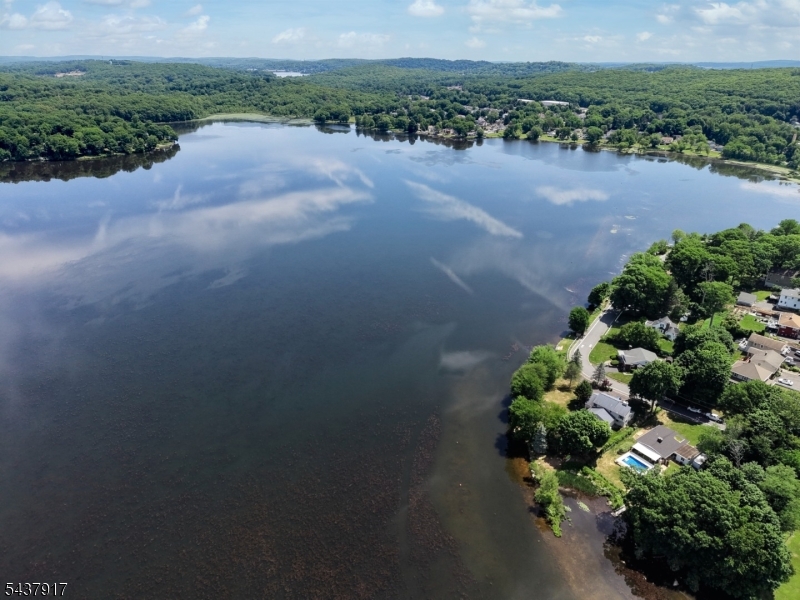 Lake - Residential