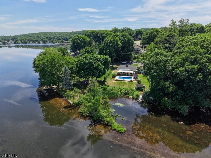 Lake - Residential
