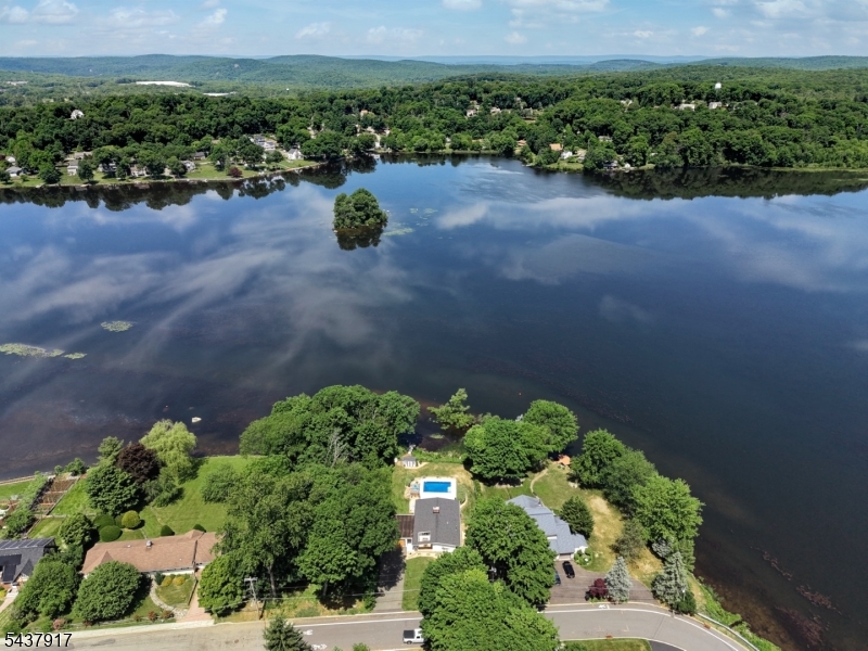 Lake - Residential